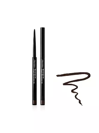 SHISEIDO | MicroLiner Ink (02 Brown) | 